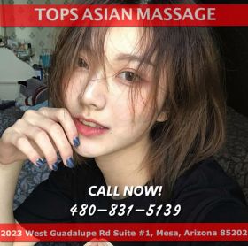 Tops Asian Massage