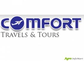 Comfort Travels & Tours