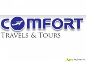 Comfort Travels & Tours