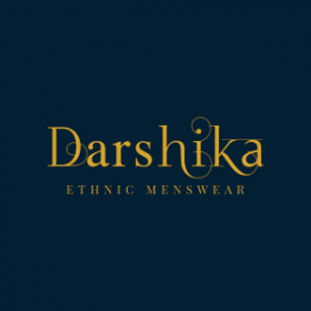 Darshika Menswear
