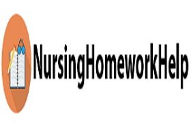 Nursing Homework Help