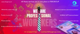 FixxGroup LLP