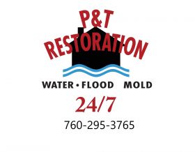 P and T Restoration | Damage Restoration Oceanside
