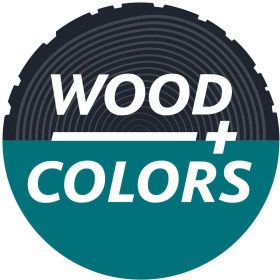 Wood and Colors