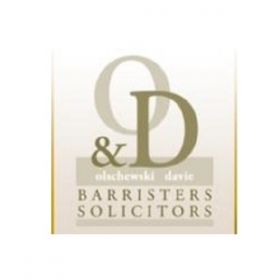 Olschewski Davie Barristers & Solicitors