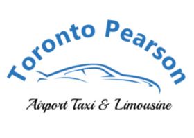 Toronto Pearson Airport Taxi