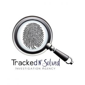 Tracked N' Solved Investigation Agency