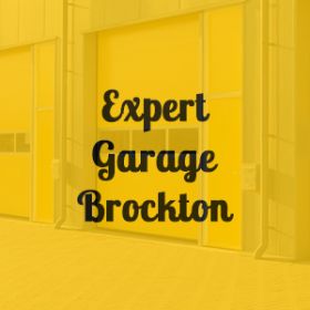 Expert Garage Brockton