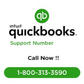 Quick Books Intuit Technical Support Number