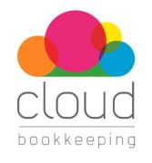 Cloud Bookkeeping Warwick