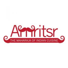 Amritsr Restaurant Dubai