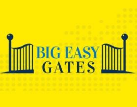 Big Easy Gates