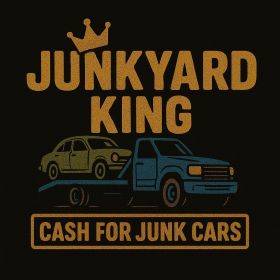 Junkyard King