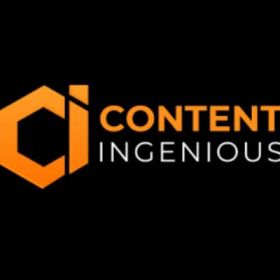 Content Writing Agency - Content Ingenious