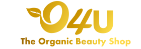 O4U: THE ORGANIC BEAUTY SHOP