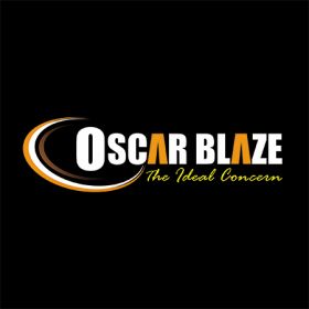 Oscar Blaze - Corporate Awards, Trophy, Shield, Cups, Medals & Gifts Manufacturer in Chennai
