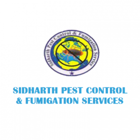 Sidharth Pest Control & Fumigation Service