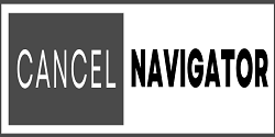 Cancel Navigator
