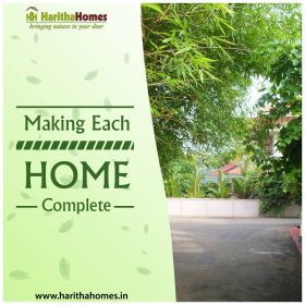 Haritha Homes