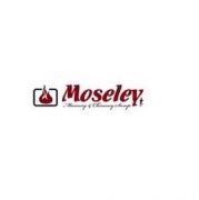 Moseley Masonry & Chimney Sweep