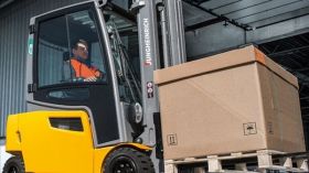 Northern Forklift Training