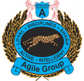 Agile Security Force Pvt. Ltd.