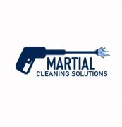 Martial Cleaning Solutions