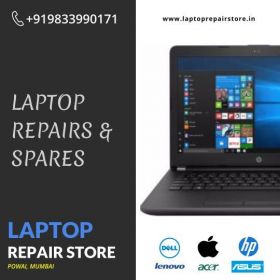 LAPTOP REPAIR STORE