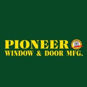 Pioneer Window & Door Mfg Ltd