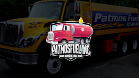 Patmosfuel inc
