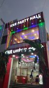 KNR PARTY HALL