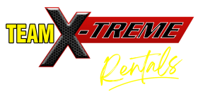 Team Xtreme Rentals