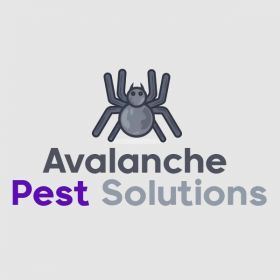 Avalanche Pest Solutions Edinburg TX