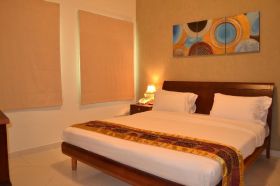 LIBERTY SUITES
