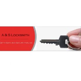 A & S Locksmith