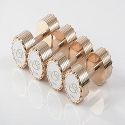 Custom Gym Equipment