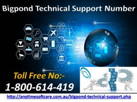 Bigpond Technical Support Number