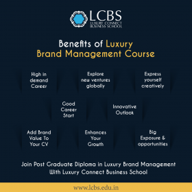 Luxury Connect Business School