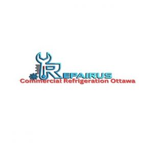 RepairUs Commercial Refrigeration Ottawa Inc.