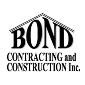 Bond Contracting & Construction Inc - Calgary
