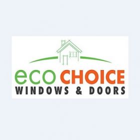 Eco Choice Windows and Doors