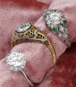 Abercrombie Jewelry