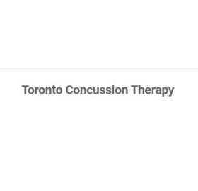 Toronto Concussion Therapy