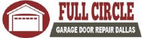 FullCircle Garage Door Dallas