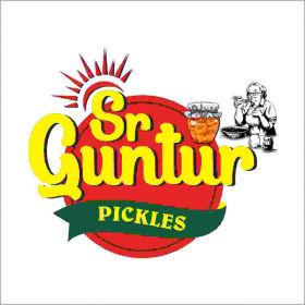 Sunrise Guntur Pickles 