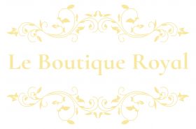 Le Boutique Royal