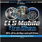 CLS Treads | Tire shop in Inwood, New York