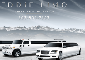 Denver to Vail Limo Service