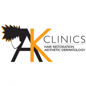 AK Clinics - Hair Transplant in Bangalore
