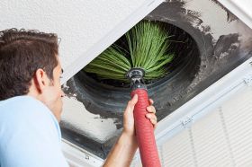 Doctor Air Duct Cleaning Irvine